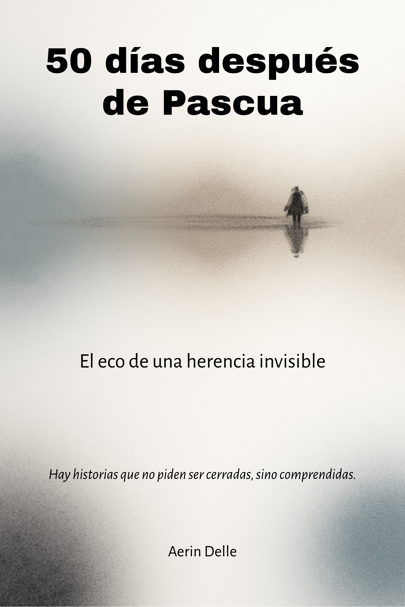 50 días después de Pascua cover